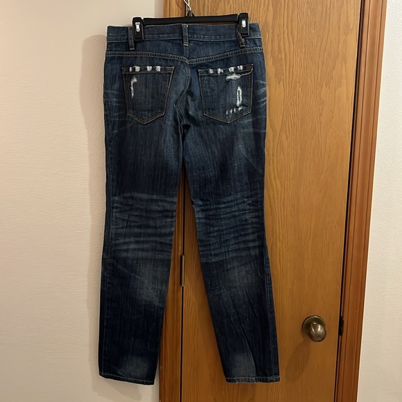 Ann Taylor Loft Jeans - Picture 5 of 5